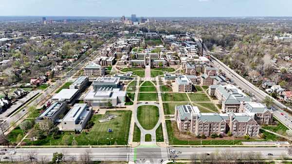 800 Eastgate property